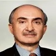 Dr Fereydoun Siassi